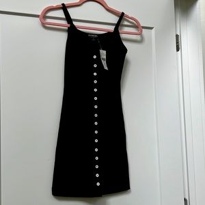 Fashionnova Tank Dress